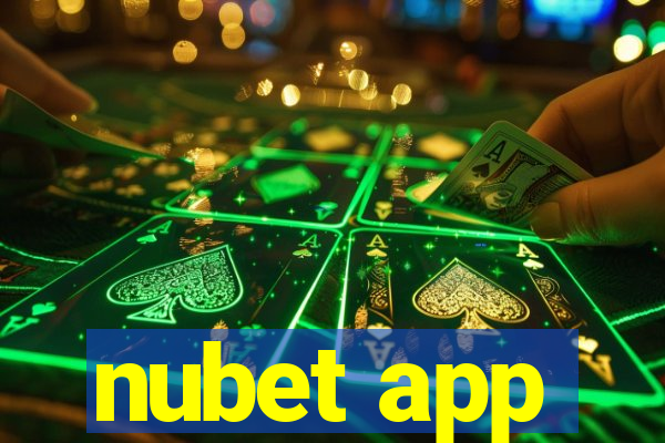 nubet app